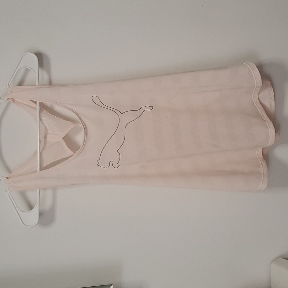 Puma tank top